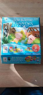 Smartgames, Kinderen en Baby's, Ophalen, Zo goed als nieuw, Puzzelen