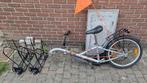 aanhangfiets Bike2go, Fietsen en Brommers, Ophalen, Gebruikt, Aanhangfiets