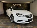 Opel Cascada 2.0 CDTi * 80 000Kms *GPS * GARANTIE *, Auto's, Opel, Voorwielaandrijving, Stof, 4 cilinders, Cabriolet