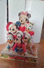 Disney groep, Verzamelen, Ophalen of Verzenden, Nieuw