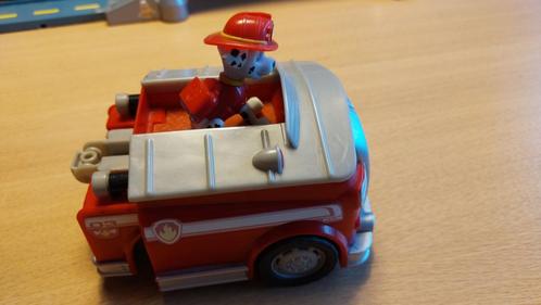 Paw Patrol Actiefiguren, Kinderen en Baby's, Speelgoed | Actiefiguren, Gebruikt, Ophalen