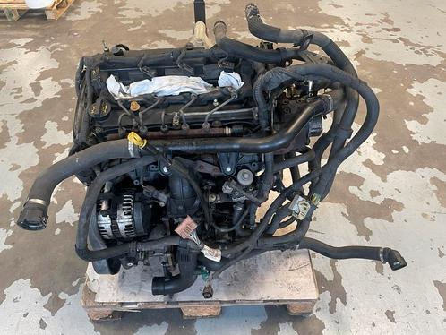 Gereviseerde motor 2.2 HDi Boxer Jumper Transit Euro5 4H03, Auto-onderdelen, Motor en Toebehoren, Citroën, Ford, Peugeot, Gereviseerd