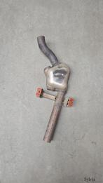 Uitlaat middendemper N46 BMW Z4 E85 7514157, Autos : Pièces & Accessoires, Systèmes d'échappement, -, Utilisé, -, -