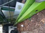 Reclame palen 200mmx100mm6000mm lang, Ophalen, Gebruikt