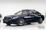 Mercedes S500e L plug in hybrid AMG! ULTRA FULL options!, Auto's, Automaat, 4 deurs, Euro 6, 4 cilinders