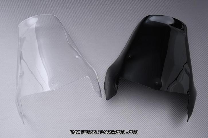 Windscherm BMW F650GS / DAKAR 2000 - 2003, Motoren, Accessoires | Overige, Nieuw, Ophalen of Verzenden