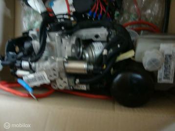 Schakelrobot Renault Trafic  master('01-'14) 309101331r beschikbaar voor biedingen