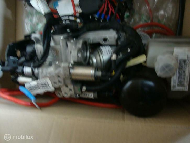 Schakelrobot Renault Trafic  master('01-'14) 309101331r, Auto-onderdelen, Transmissie en Toebehoren, Renault, Gebruikt, Ophalen of Verzenden