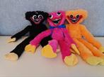 Knuffels Huggy wuggie, Kinderen en Baby's, Speelgoed | Knuffels en Pluche, Ophalen of Verzenden, Zo goed als nieuw