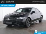Mercedes-Benz CLA 250 e AMG Plug-In Hybride | AMG Line | Nig, Auto's, Automaat, CLA, Zwart, Zwart