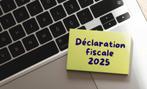 Déclaration fiscale 2025 - IPP Tax-on-web, Vacatures, Vacatures | Overige Vacatures