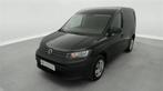 Volkswagen Caddy 1.5 TSI Cargo (bj 2024), Auto's, Bestelwagens en Lichte vracht, Stof, 4 cilinders, Volkswagen, Zwart