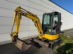 2,5 ton Komatsu PC26 minigraver in prima staat, Zakelijke goederen, Ophalen