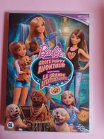 dvd barbie et ses soeurs la grande aventure des chiots, Enlèvement ou Envoi, Comme neuf