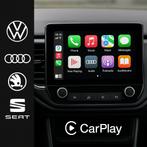 Apple Carplay Volkswagen Audi Seat Skoda VAG, Computers en Software, Ophalen, Nieuw