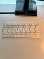 Apple Magic Keyboard 2 QWERTY, Computers en Software, Toetsenborden, Ophalen, Qwerty, Zo goed als nieuw, Draadloos
