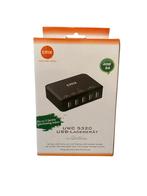 Chargeur mural USB 5 ports – 40W / 8A (CMX UWC-5320), Ophalen of Verzenden, Nieuw, Cmx