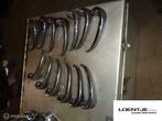 Handgreep deur BMW 02-serie E6/ E10/ 114 ('74-'77), Auto-onderdelen, Gebruikt, Ophalen of Verzenden, BMW, BMW