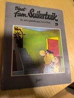 Familie Suikerbuik van Binet, Boeken, Ophalen