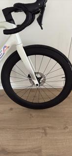 Roues Shimano Ultegra C60, Racefiets, Zo goed als nieuw, Shimano, Ophalen