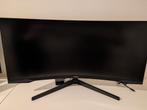 Samsung Odyssey G5 LC34G55TWWPXEN, Computers en Software, Monitoren, Ophalen, Zo goed als nieuw