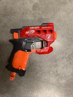 nerf gun, Ophalen of Verzenden, Gebruikt