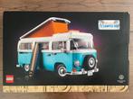 Lego VW T2 camper van, Ophalen, Lego
