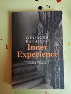 Expérience intérieure - Georges Bataille, Livres, Philosophie, BATAILLE Georges, Enlèvement ou Envoi, Comme neuf, Autres sujets/thèmes