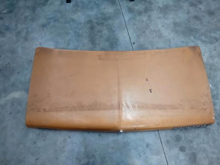 Kadett C sedan aero kofferklep, Auto-onderdelen, Carrosserie, Deur, Opel, Ophalen