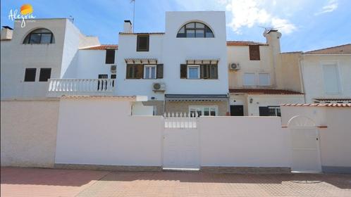 Volledig gerenoveerde ruime woning in Torrevieja Spanje, Immo, Étranger, Espagne, Maison d'habitation