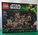 Nouveau Lego Star Wars 10236 du village d'Ewok, Collections, Envoi, Neuf