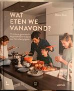 Mama Baas - Wat eten we vanavond?, Enlèvement, Mama Baas