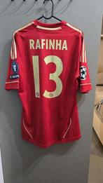 Original shirt - Rafinha - Champions league 2012, Verzamelen, Sportartikelen en Voetbal, Ophalen, Nieuw, Shirt