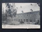 Tienen Thienen Tirlemont Ancien Béguinage => Brigadier Geel, Verzamelen, Ophalen of Verzenden, Voor 1920, Gelopen, Vlaams-Brabant