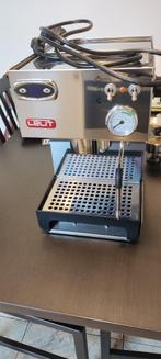 Lelit Anna PL41TEM, Elektronische apparatuur, Koffiezetapparaten, Ophalen, Gebruikt, Espresso apparaat, Gemalen koffie
