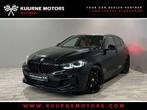 BMW 1 Serie 135 i M xDrive Alu19"/PerfZet/Cam/Hud *1j garant, Automaat, 1 Reeks, Gebruikt, Euro 6
