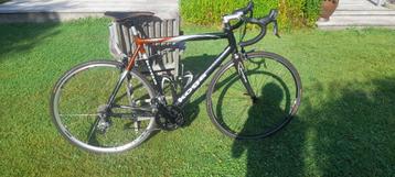 Racefiets Koga Miyata alu 28" Shimano 105 3x10-speed beschikbaar voor biedingen