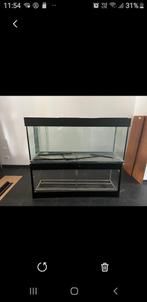 Aquarium, Dieren en Toebehoren, Ophalen, Gebruikt