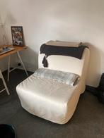 Fauteuil ikea convertible 1pers (valeur 240€), Maison & Meubles, Enlèvement, Comme neuf, Une personne