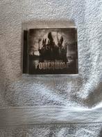 Cd van powerwolf, CD & DVD, CD | Hardrock & Metal, Comme neuf, Enlèvement ou Envoi