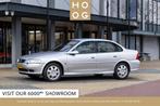 Opel Vectra B 2.2 (bj 2001), Auto's, Opel, Lederen bekleding, 4 deurs, Gebruikt, Zwart