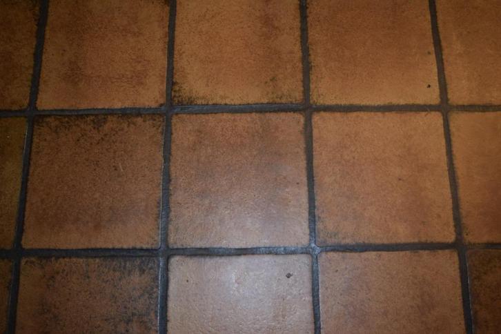 gezocht, Doe-het-zelf en Bouw, Tegels, Gebruikt, Vloertegels, Keramiek, Minder dan 20 cm, Minder dan 20 cm, Minder dan 5 m², Ophalen