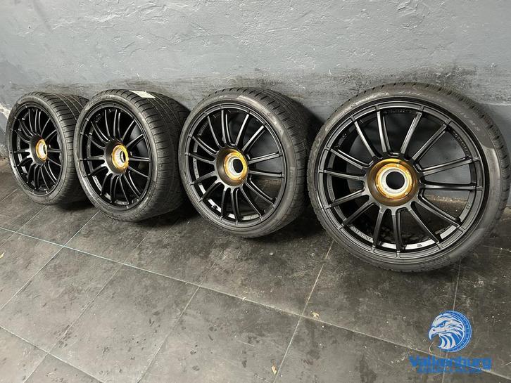 6-7mm! Porsche 911 997 GT2 GT3 RS GTS Turbo Fondmetal 9RR Ce, Autos : Pièces & Accessoires, Pneus & Jantes, Pneus et Jantes, Pneus hiver