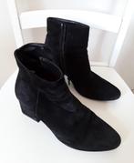 Bottines Cypres 37, Boots et Botinnes, Porté, Noir, Envoi