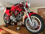 Ducati TT 750, Motos