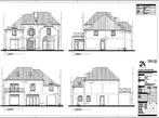 Villa pastorij te koop anno 2025 nieuw 22a, 19 kWh/m²/jaar, Vrijstaande woning, Verkoop zonder makelaar, 19 UC