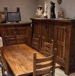 Dressoir, barkast, Huis en Inrichting, Complete eetkamers, Ophalen