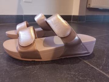 FITFLOPS OP SLEEHAK MAAT 41 - PRIMA STAAT beschikbaar voor biedingen