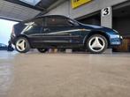 Mazda 323, 5 places, Bleu, Achat, 4 cylindres