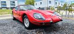Marcos GT 1967 - Moteur Ford 3 litres V6, Autos, Oldtimers & Ancêtres, Rouge, Autres marques, Achat, 2 places